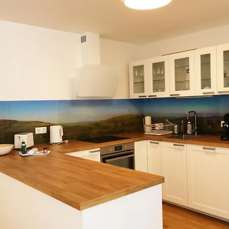 شقة Haus Wiesenquelle - 10 