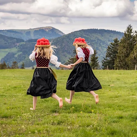 Haus Wiesenquelle - 10 