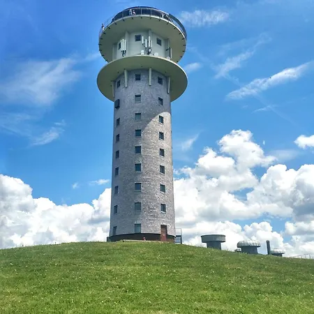 Haus Wiesenquelle - 10 