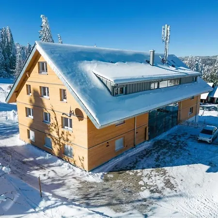 Haus Wiesenquelle - 10 