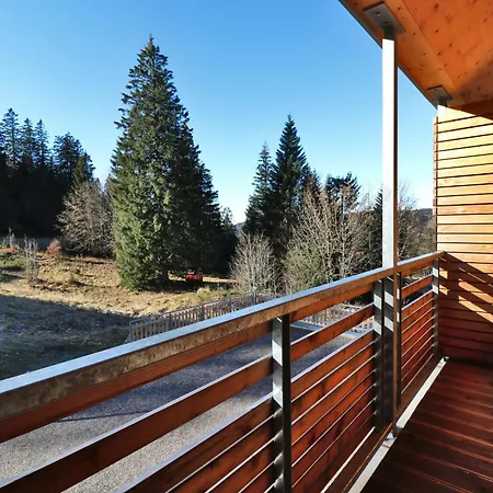 公寓 Haus Wiesenquelle - 10 