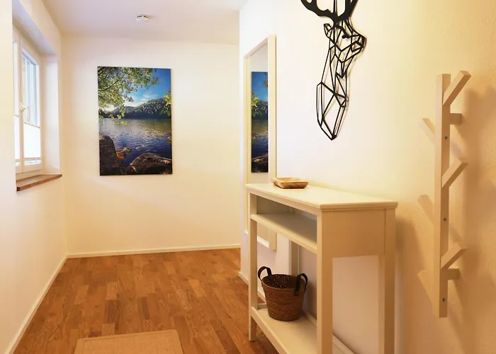 Haus Wiesenquelle - 10 